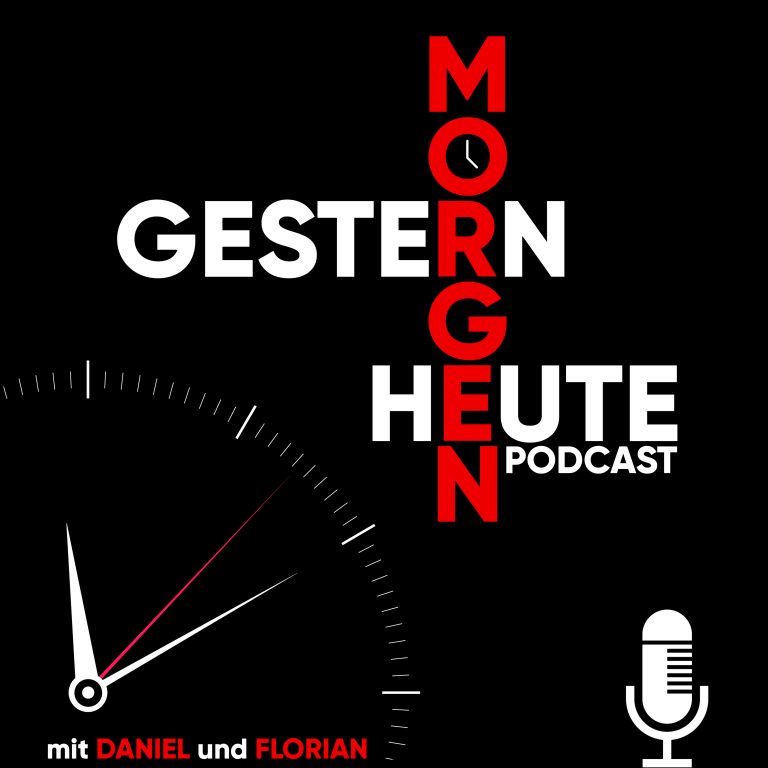 Folge 9 – Silvester 2021 Spezialfolge