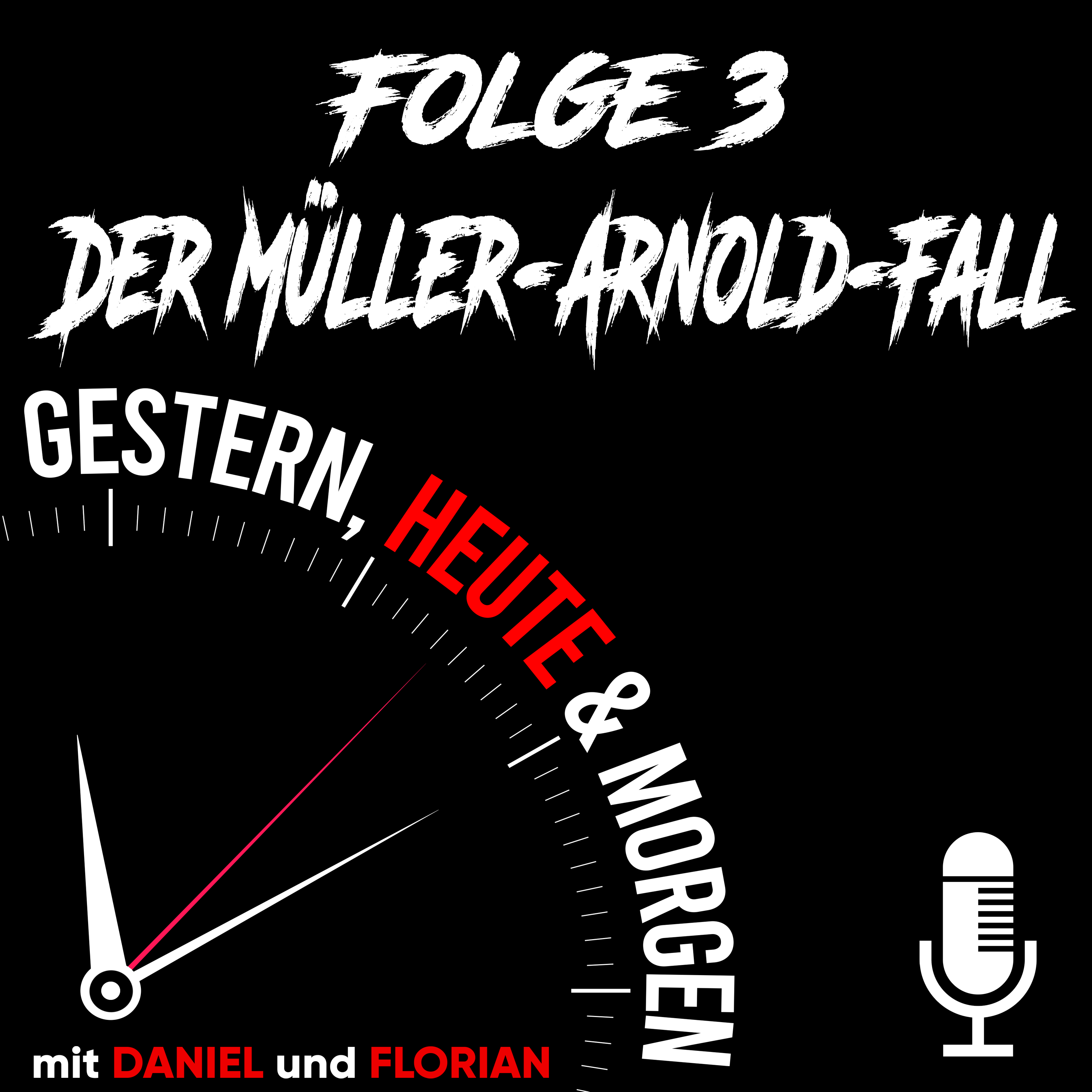 Gestern, Heute & Morgen